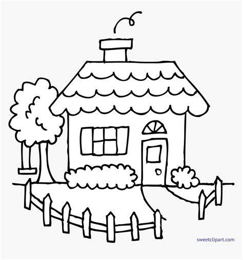 house clipart|house clipart black and white.